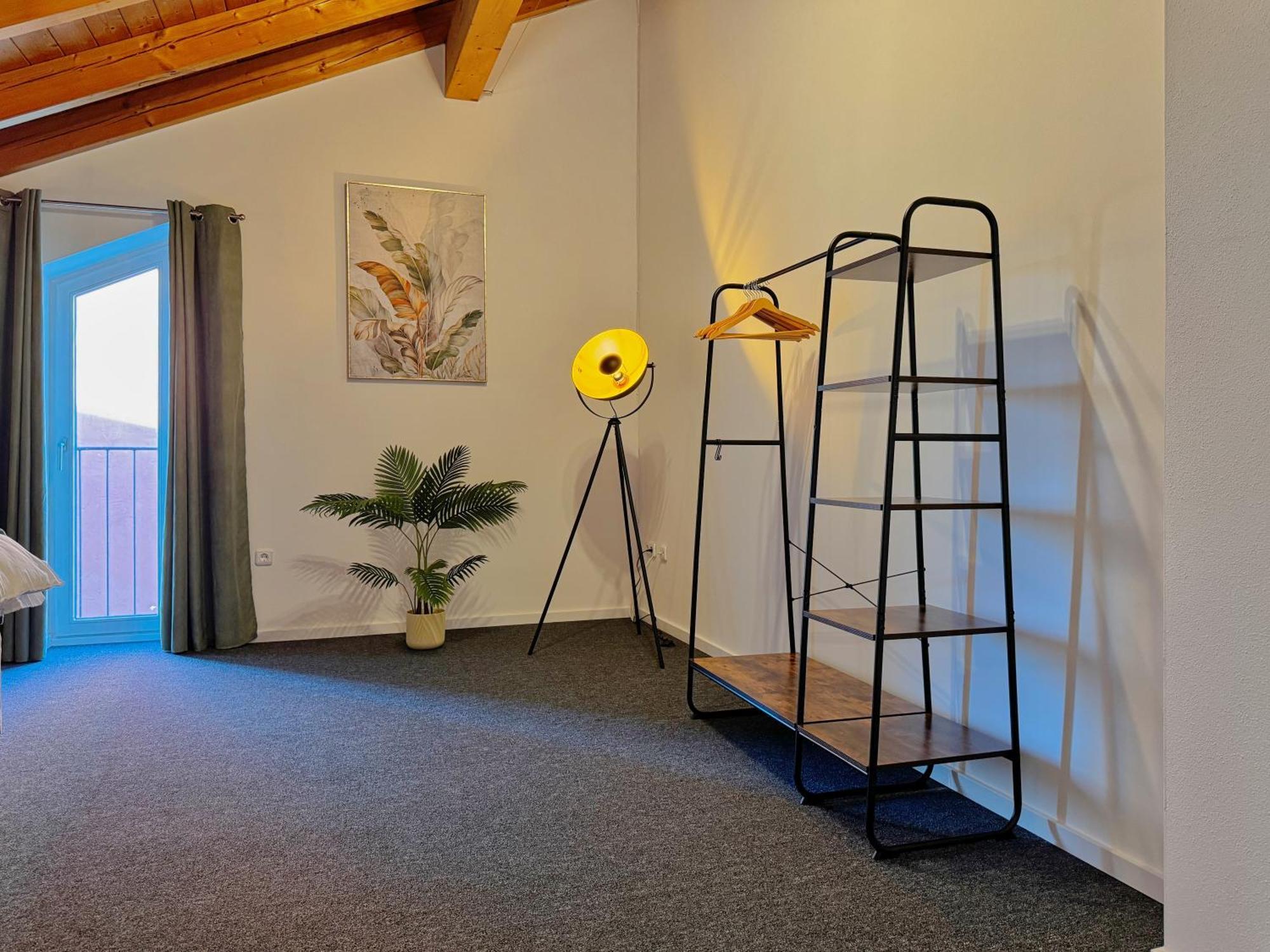 !Goldpath! Loft - Exclusiv - Xxl - Central - Sauna - Tiefgarage - Cozy วัลด์เคอร์เชิน ภายนอก รูปภาพ