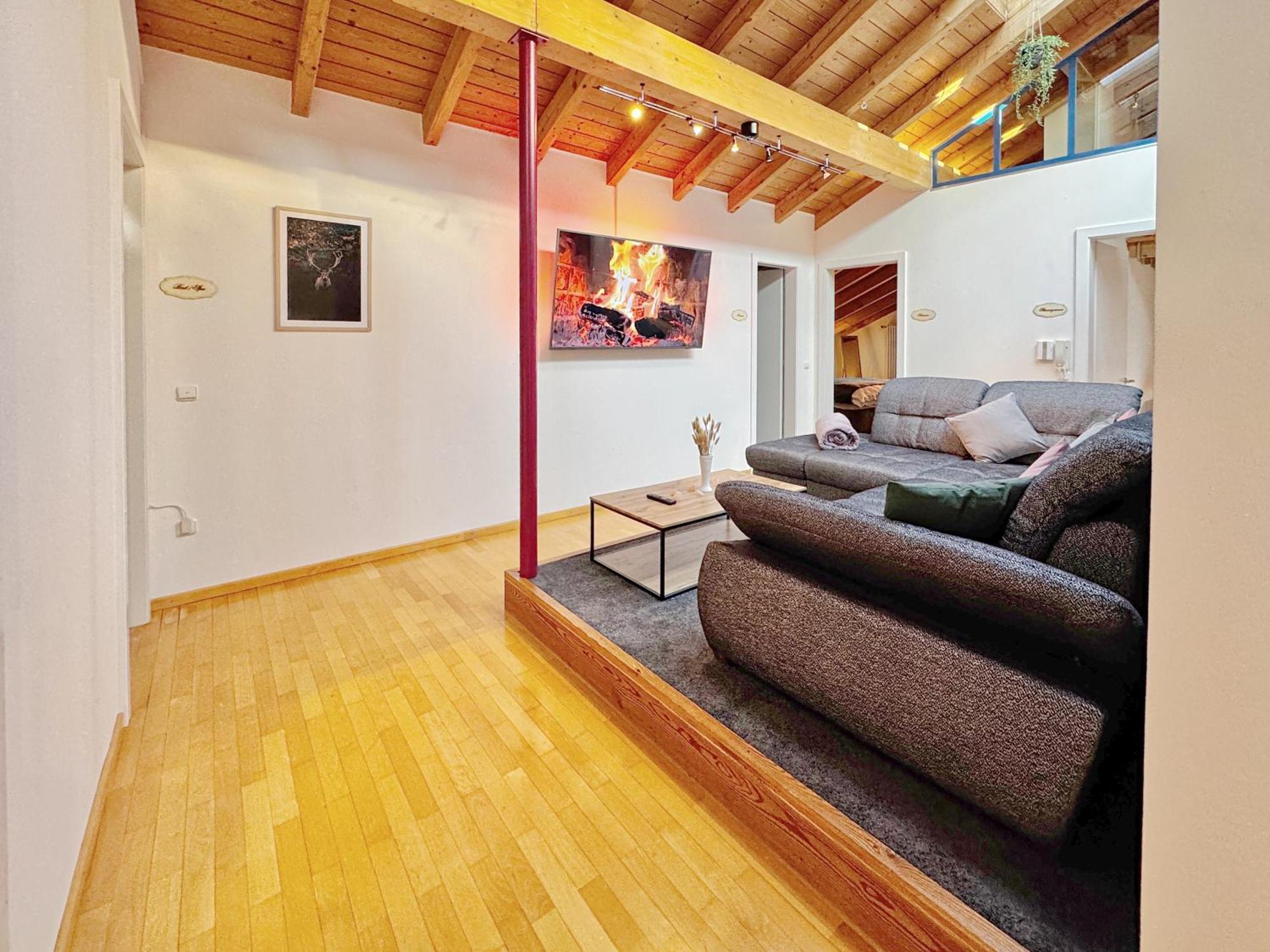 !Goldpath! Loft - Exclusiv - Xxl - Central - Sauna - Tiefgarage - Cozy วัลด์เคอร์เชิน ภายนอก รูปภาพ