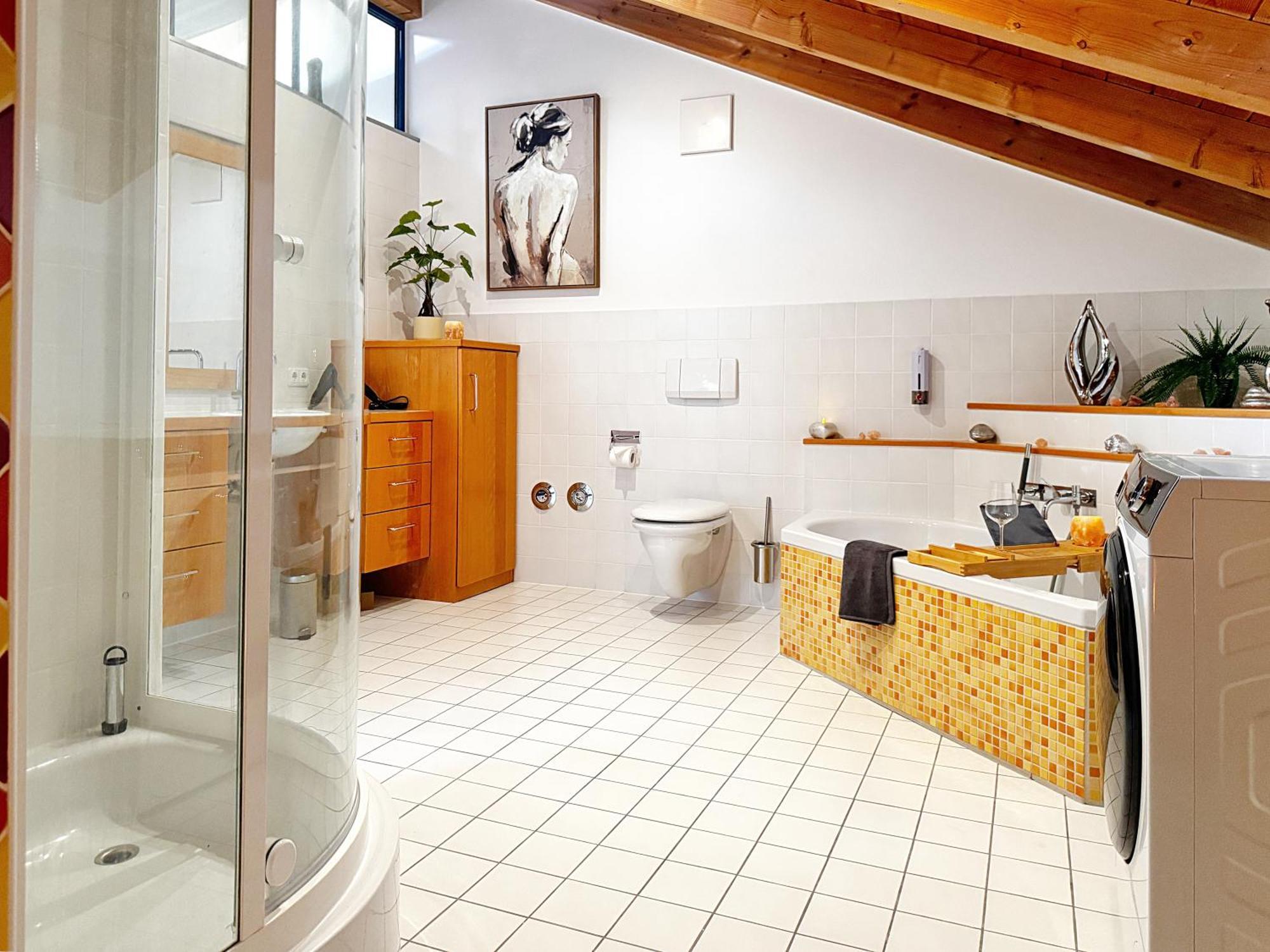 !Goldpath! Loft - Exclusiv - Xxl - Central - Sauna - Tiefgarage - Cozy วัลด์เคอร์เชิน ภายนอก รูปภาพ