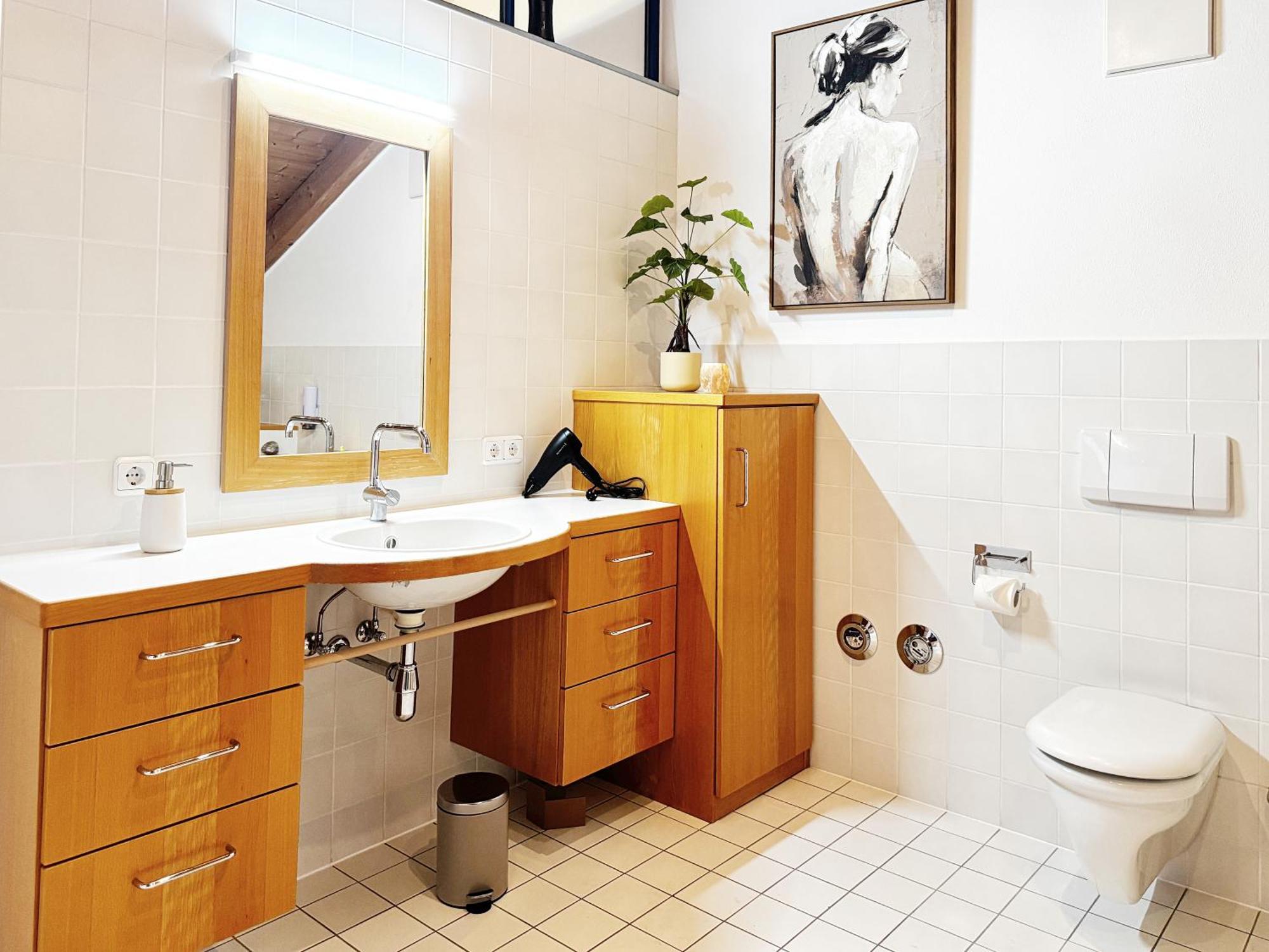 !Goldpath! Loft - Exclusiv - Xxl - Central - Sauna - Tiefgarage - Cozy วัลด์เคอร์เชิน ภายนอก รูปภาพ