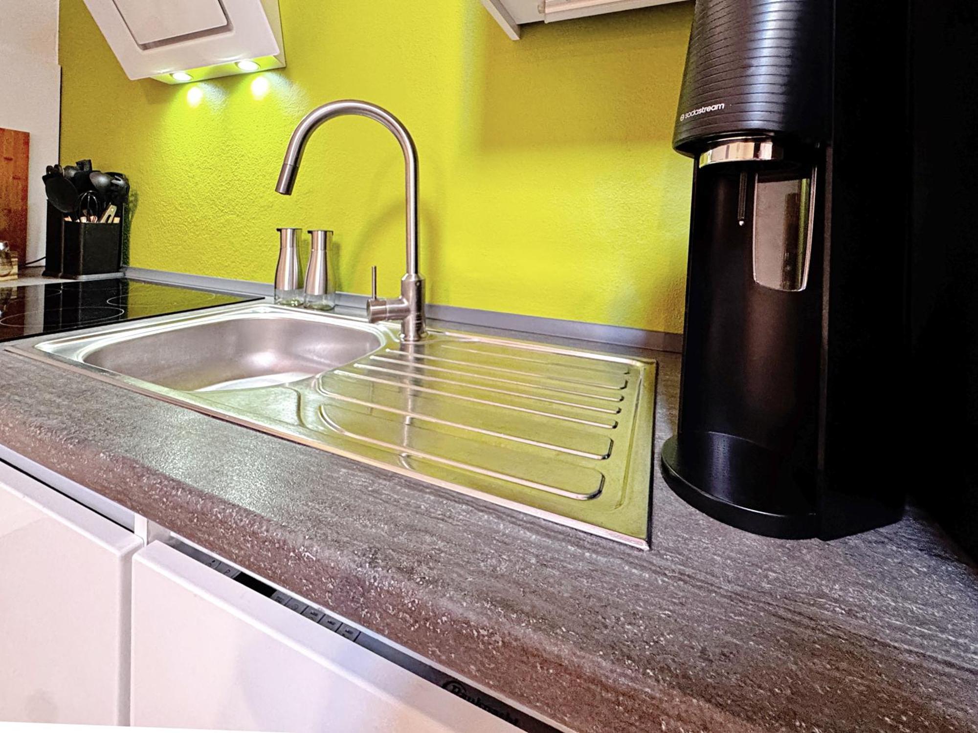 !Goldpath! Loft - Exclusiv - Xxl - Central - Sauna - Tiefgarage - Cozy วัลด์เคอร์เชิน ภายนอก รูปภาพ