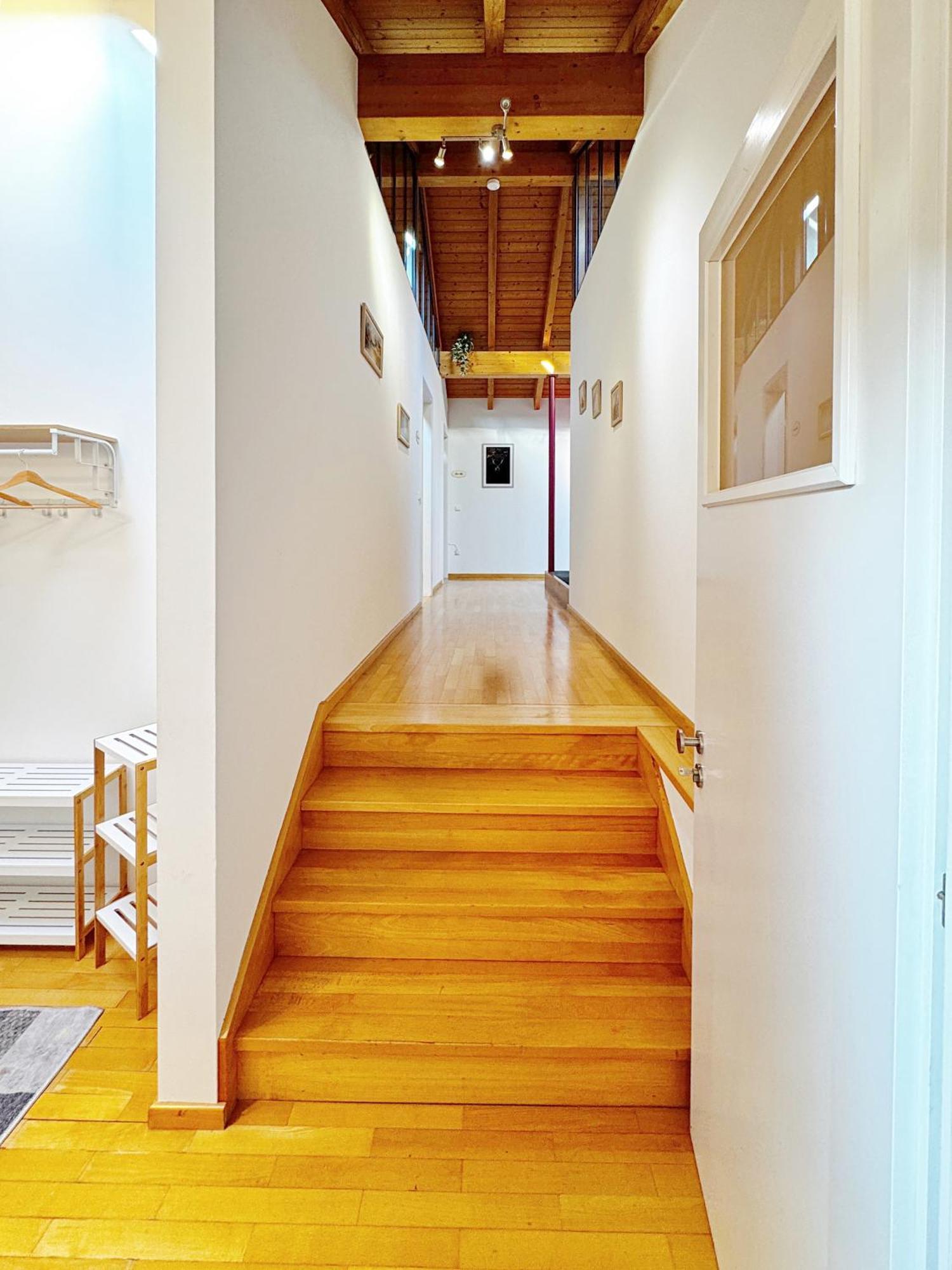 !Goldpath! Loft - Exclusiv - Xxl - Central - Sauna - Tiefgarage - Cozy วัลด์เคอร์เชิน ภายนอก รูปภาพ