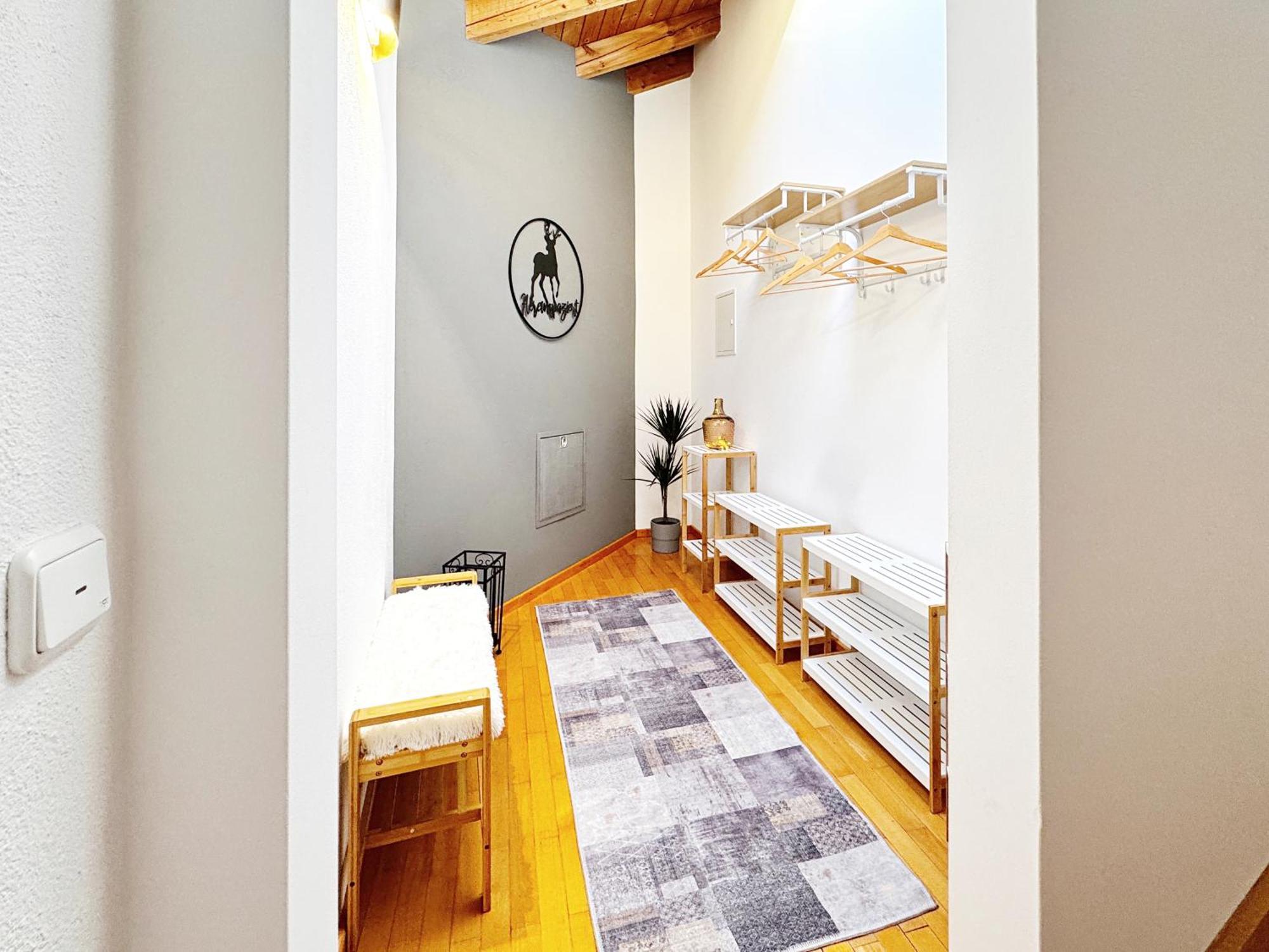 !Goldpath! Loft - Exclusiv - Xxl - Central - Sauna - Tiefgarage - Cozy วัลด์เคอร์เชิน ภายนอก รูปภาพ